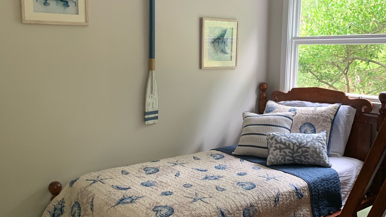 Photo of Bedroom in Chesapeake Ranch Estates-Drum Point