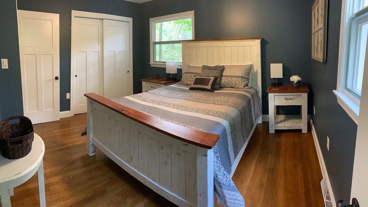 Photo of Bedroom in Chesapeake Ranch Estates-Drum Point