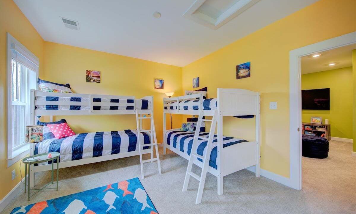 Photo of Bedroom in Lewes