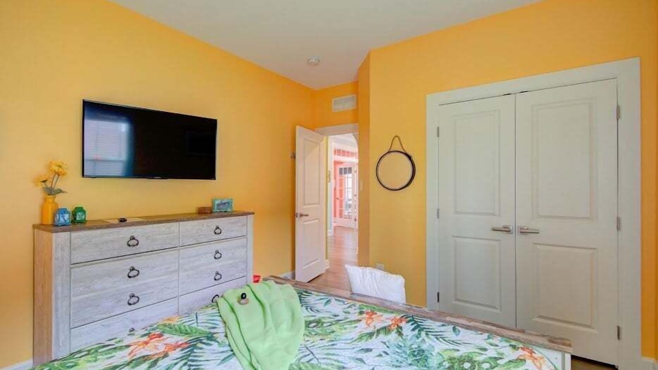 Photo of Bedroom in Lewes