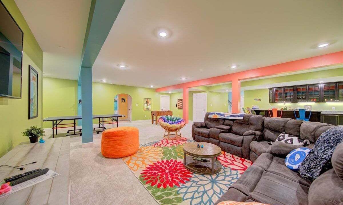 Photo of Livingroom in Lewes