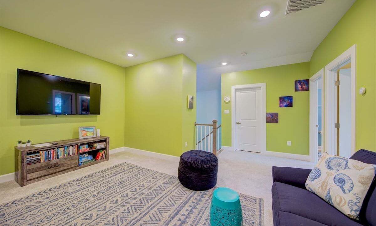 Photo of Livingroom in Lewes