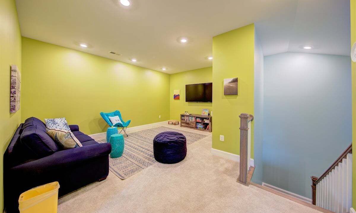 Photo of Livingroom in Lewes