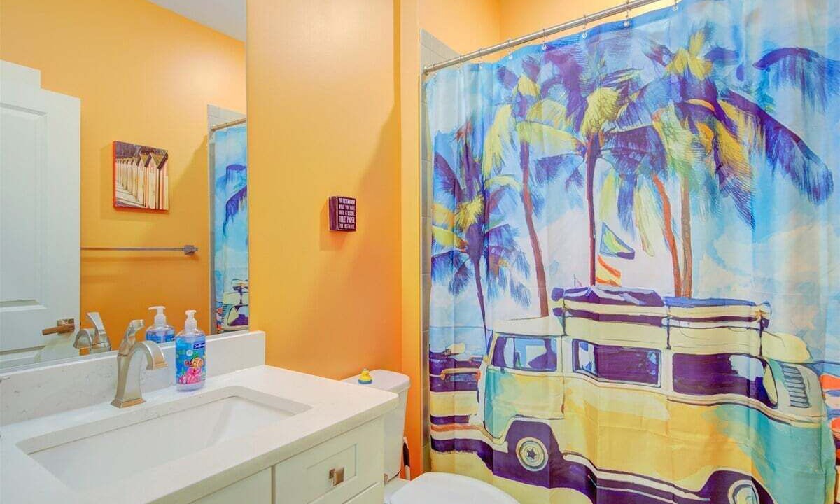 Photo of Bathroom in Lewes