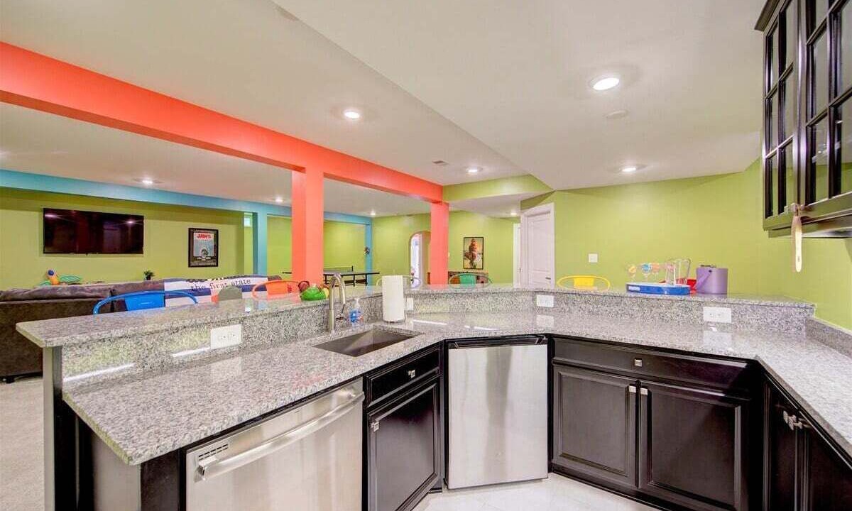 Photo of Kitchen in Lewes