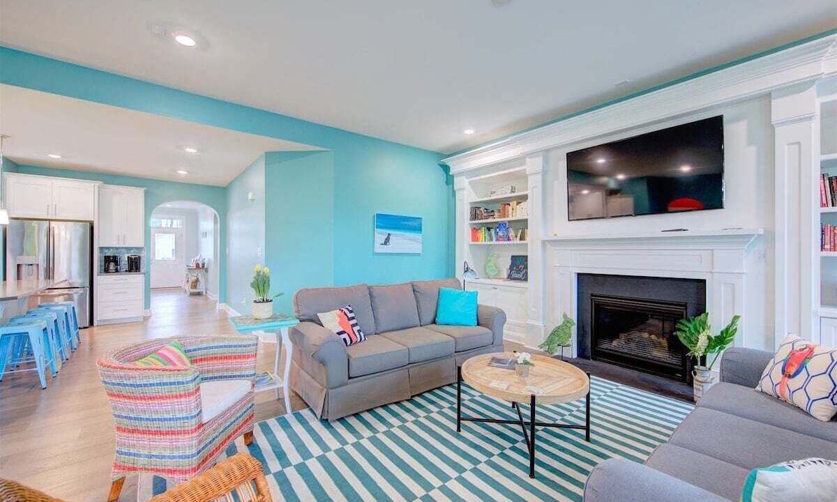 Photo of Livingroom in Lewes