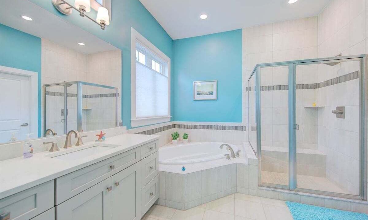 Photo of Bathroom in Lewes
