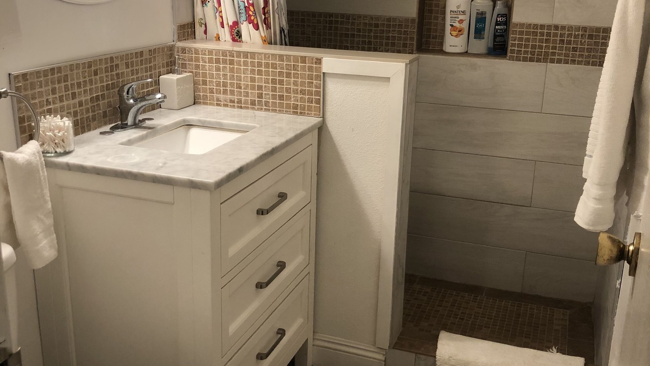 Photo of Bathroom in Hacienda Heights