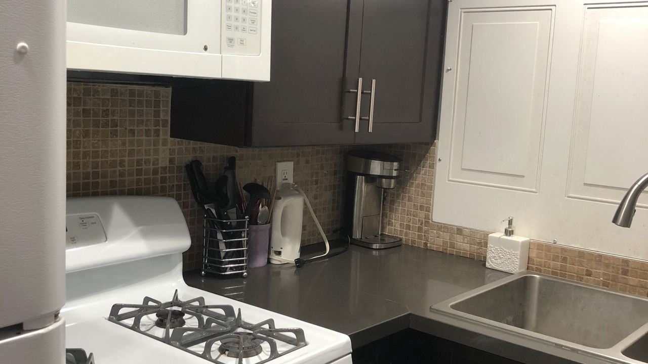 Photo of Kitchen in Hacienda Heights