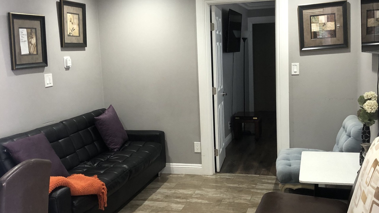 Photo of Livingroom in Hacienda Heights