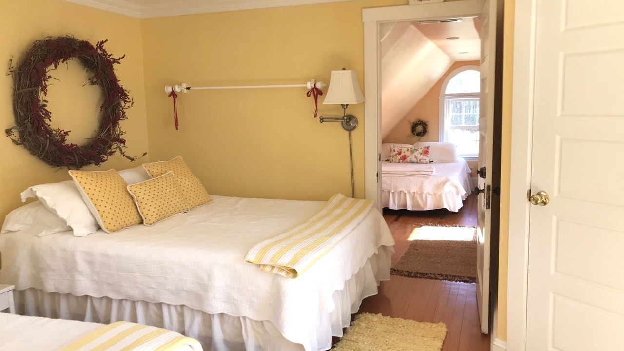 Photo of Bedroom in Cambridge