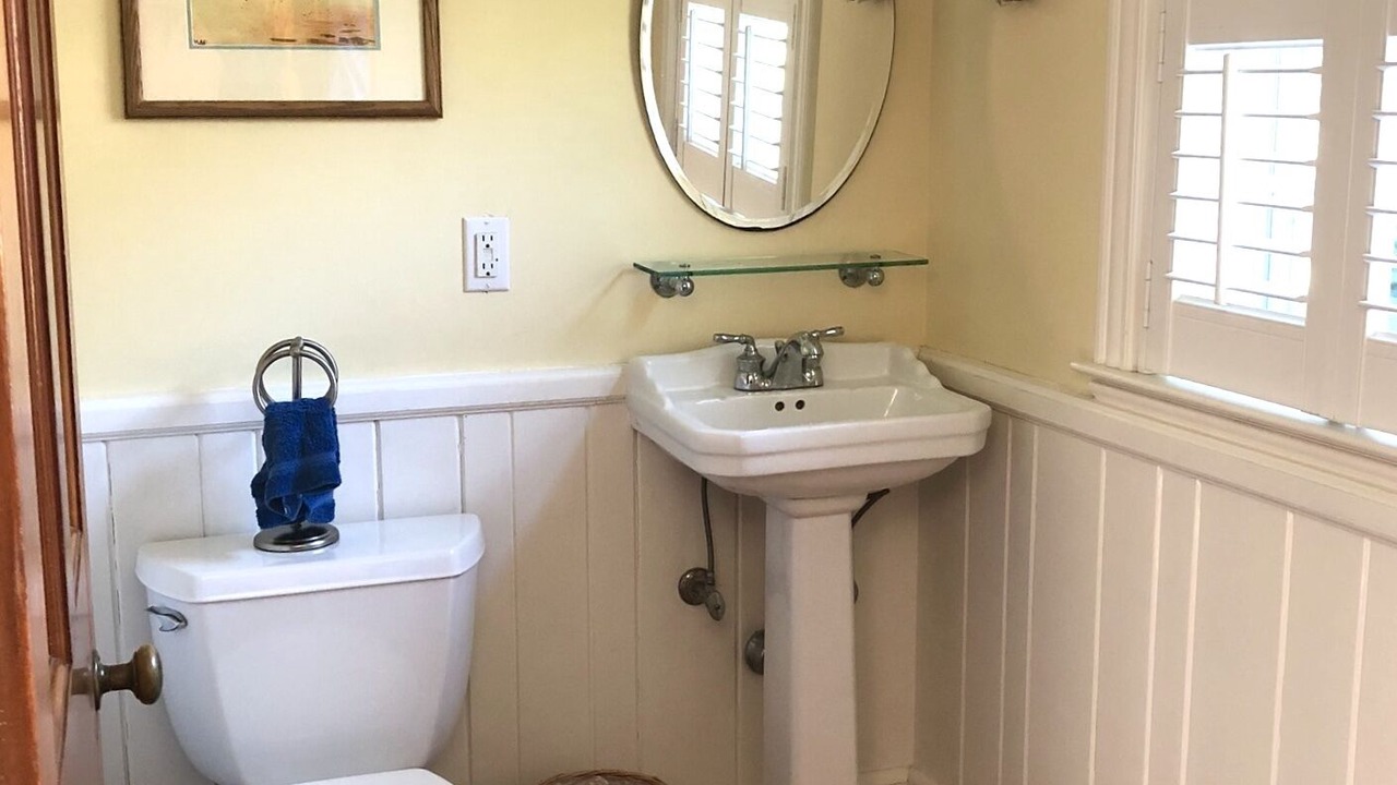 Photo of Bathroom in Cambridge