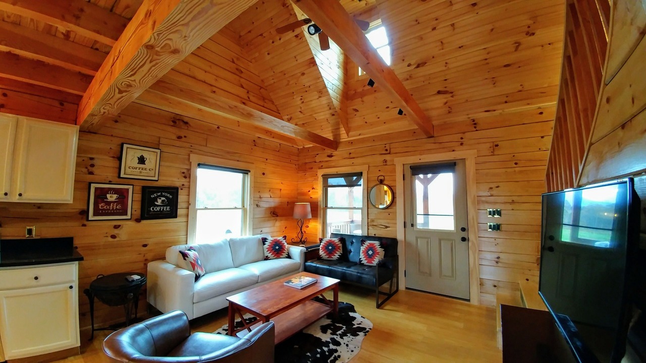 Photo of Livingroom in Faber