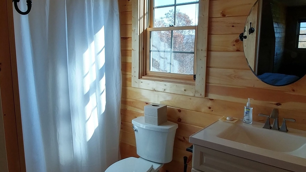Photo of Bathroom in Faber