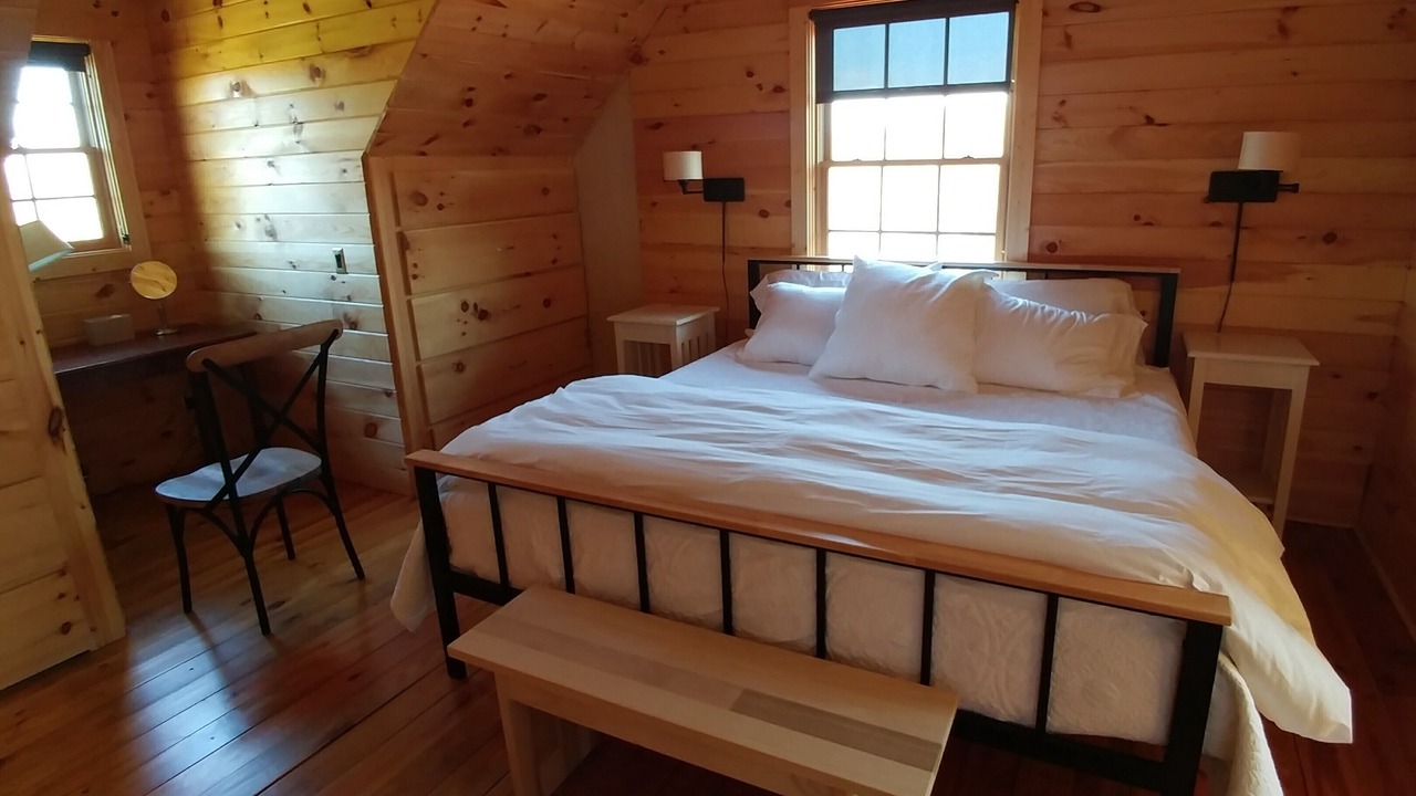 Photo of Bedroom in Faber