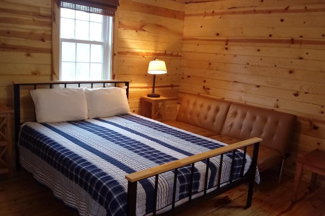 Photo of Bedroom in Faber