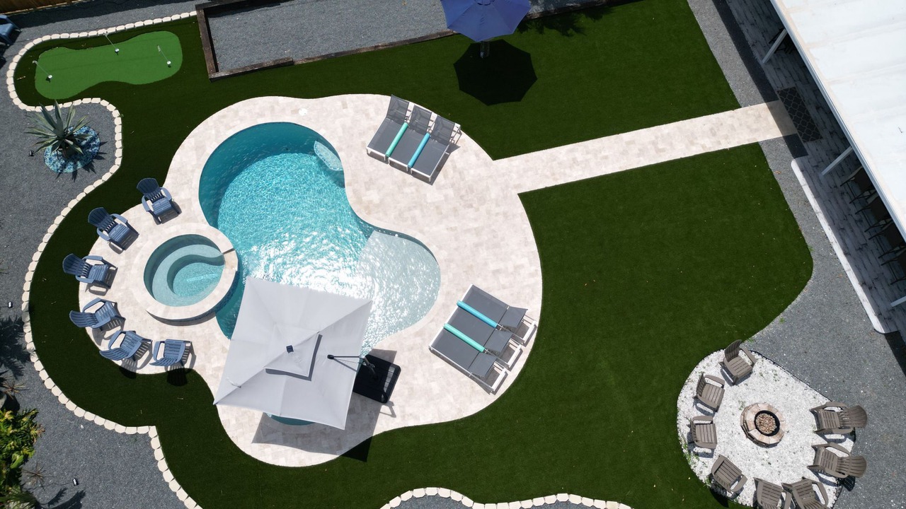 Photo of Outdoor in Boca Raton