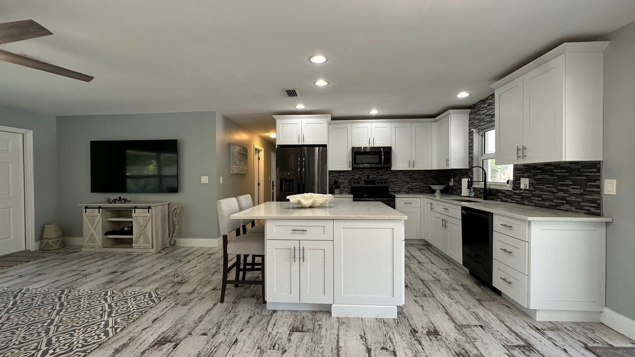 Photo of Kitchen in Boca Raton