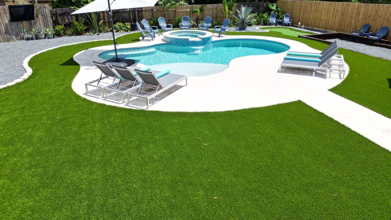 Photo of Outdoor in Boca Raton