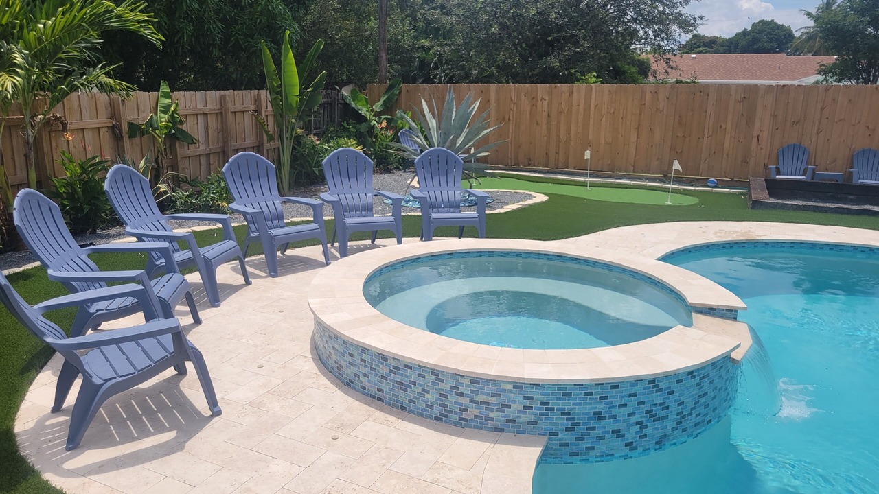 Photo of Outdoor in Boca Raton