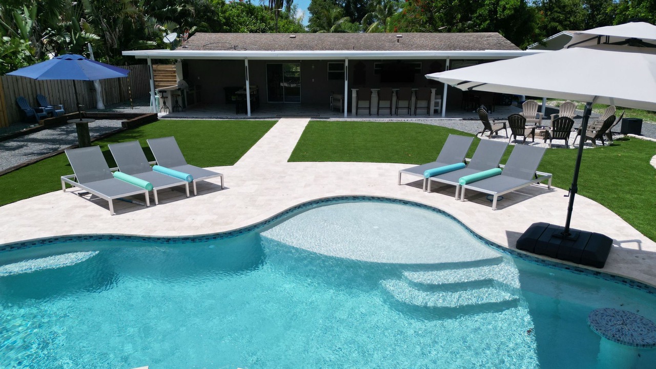 Photo of Outdoor in Boca Raton