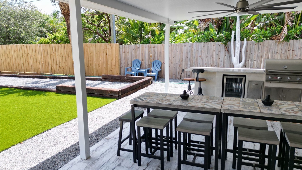 Photo of Outdoor in Boca Raton