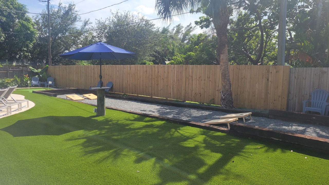 Photo of Outdoor in Boca Raton