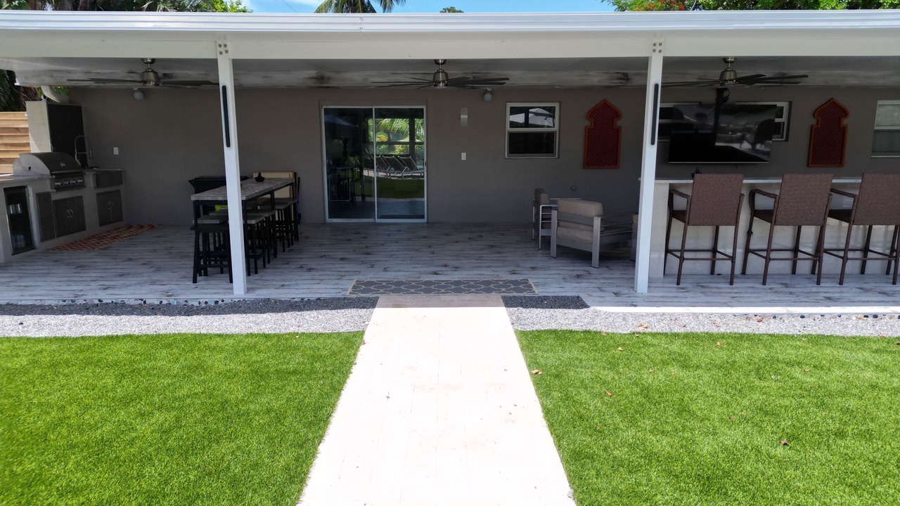 Photo of Outdoor in Boca Raton