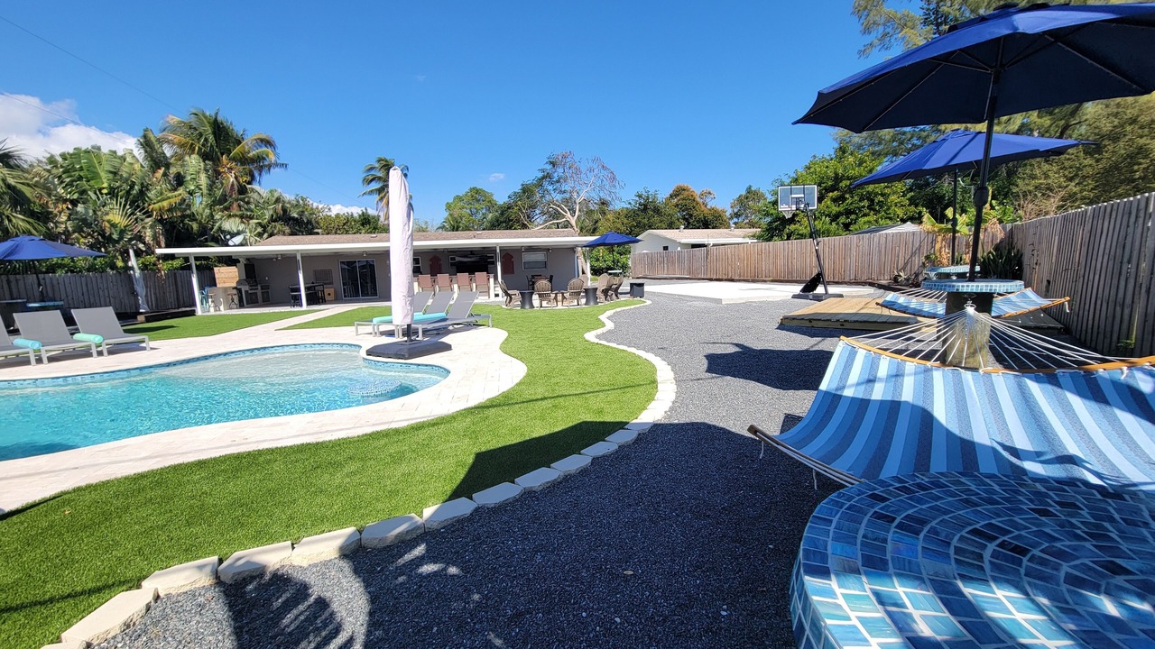Photo of Outdoor in Boca Raton