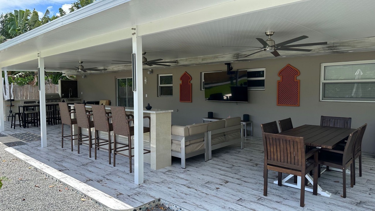 Photo of Outdoor in Boca Raton