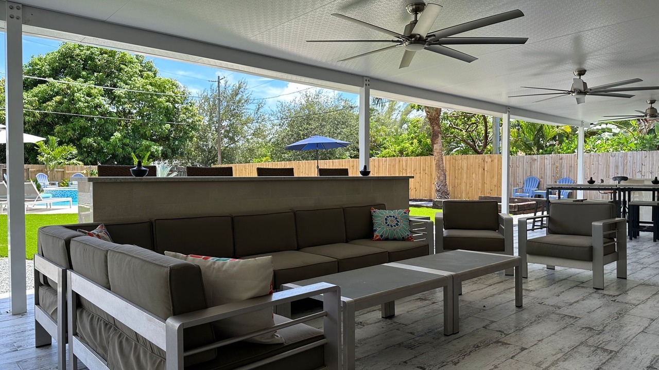 Photo of Outdoor in Boca Raton
