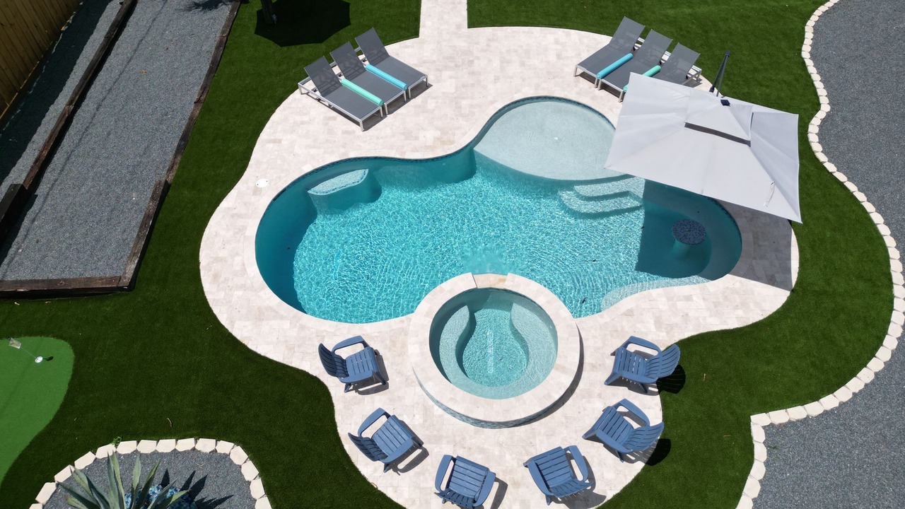 Photo of Outdoor in Boca Raton