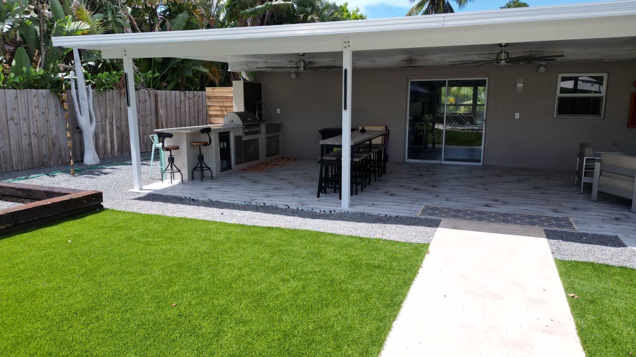 Photo of Outdoor in Boca Raton