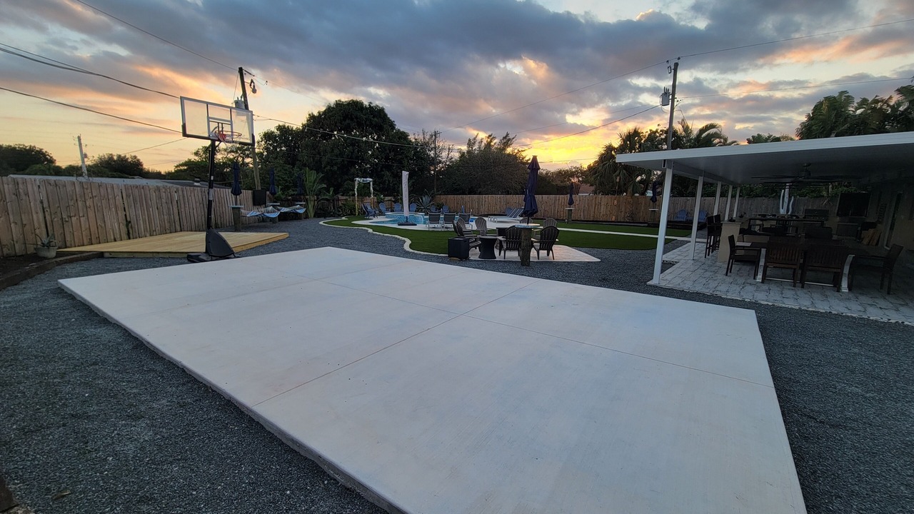 Photo of Outdoor in Boca Raton