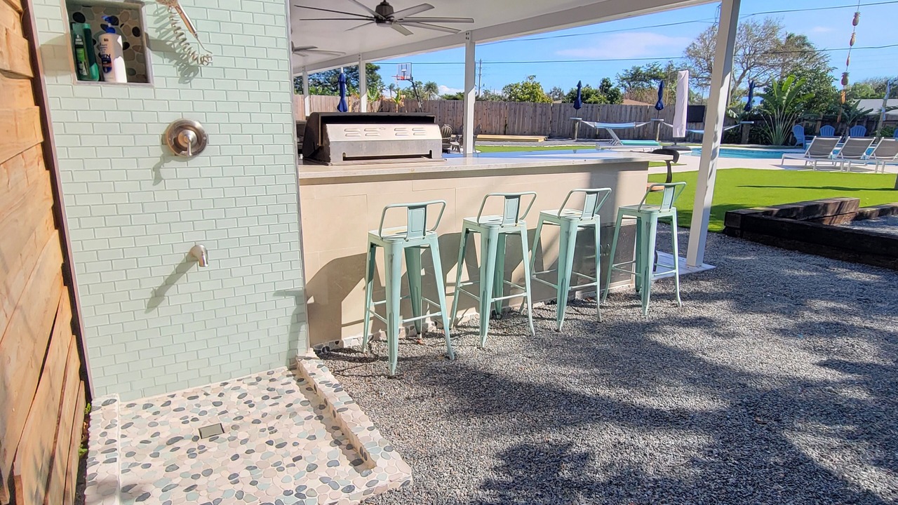 Photo of Patio Balcony in Boca Raton