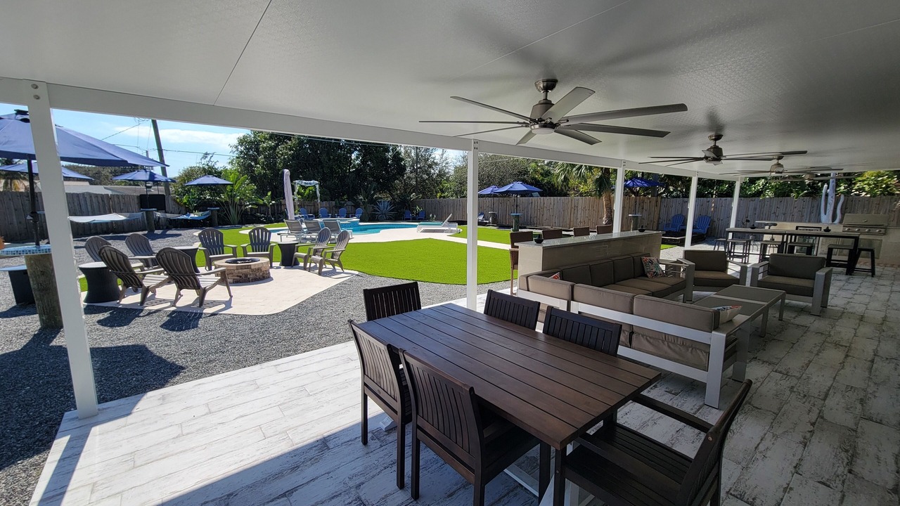 Photo of Outdoor in Boca Raton