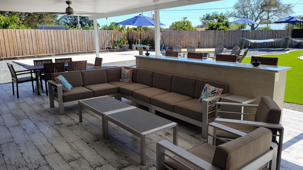Photo of Outdoor in Boca Raton