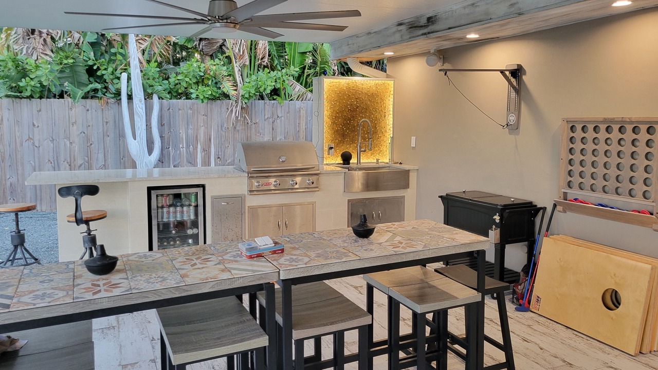 Photo of Outdoor in Boca Raton