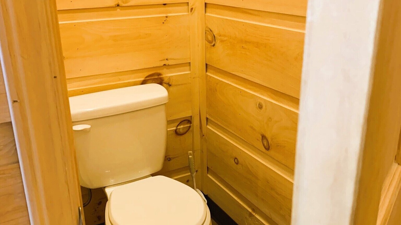 Photo of Bathroom in Valley Head