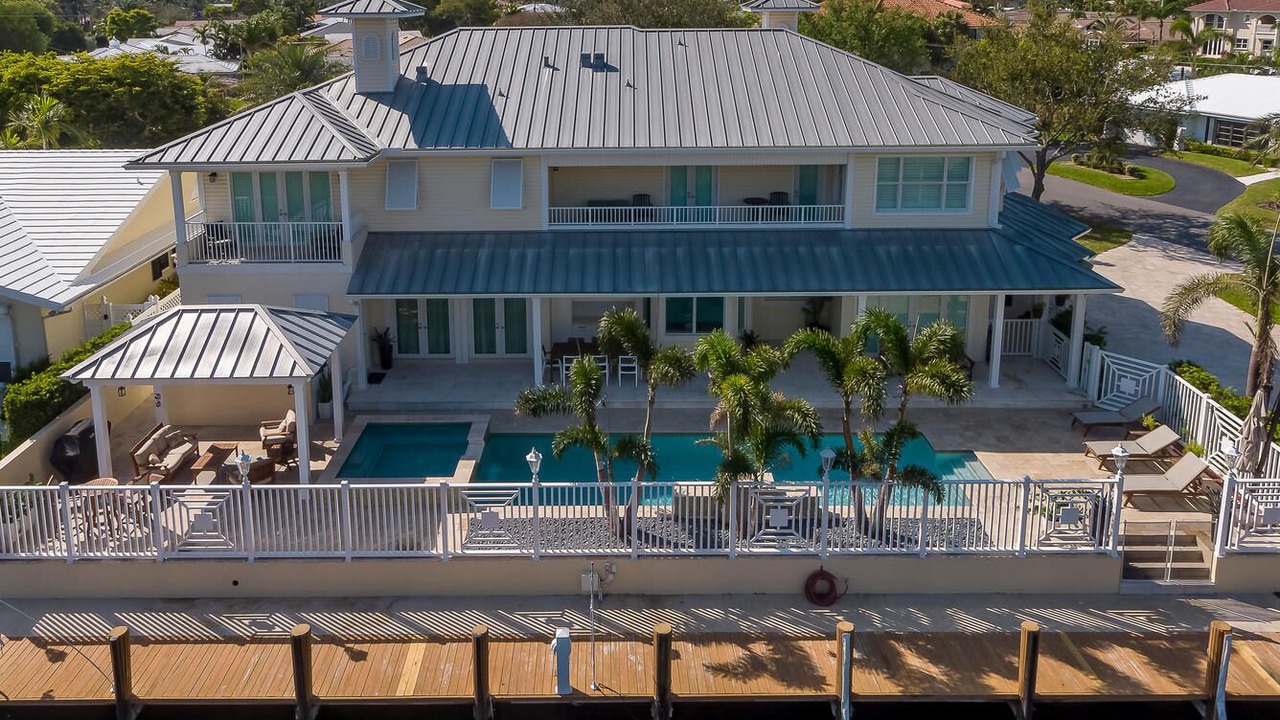 Photo of Outdoor in Bermuda Riviera