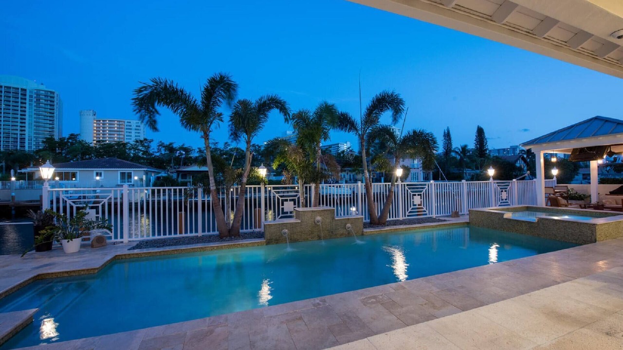 Photo of Outdoor in Bermuda Riviera