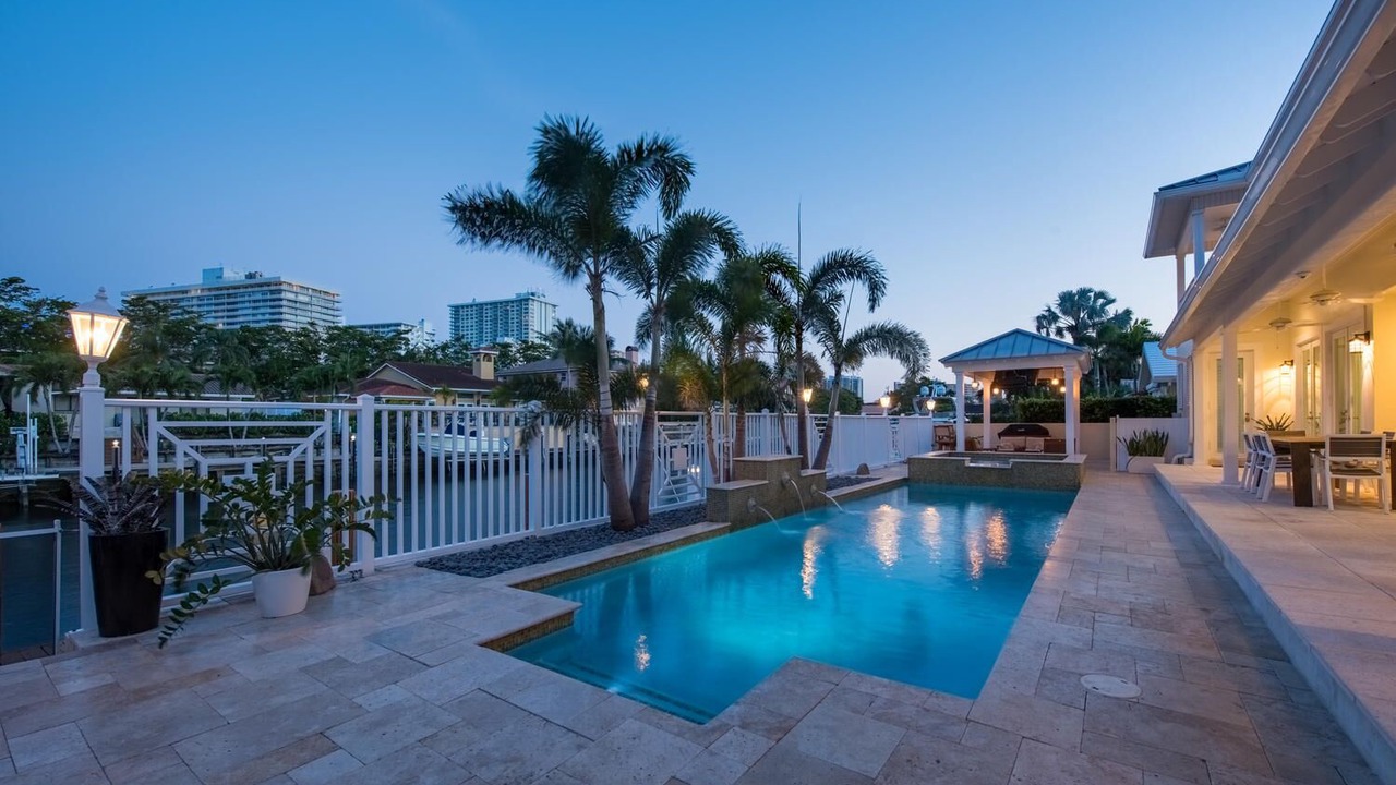 Photo of Outdoor in Bermuda Riviera