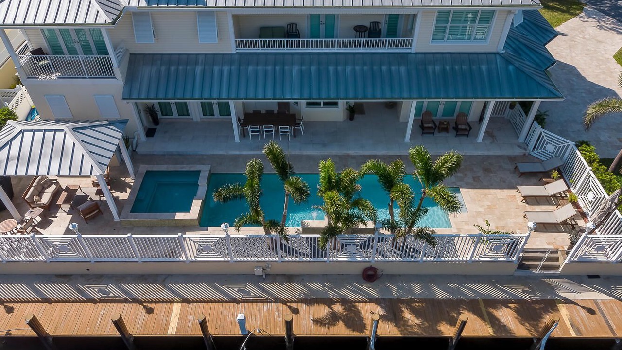 Photo of Outdoor in Bermuda Riviera