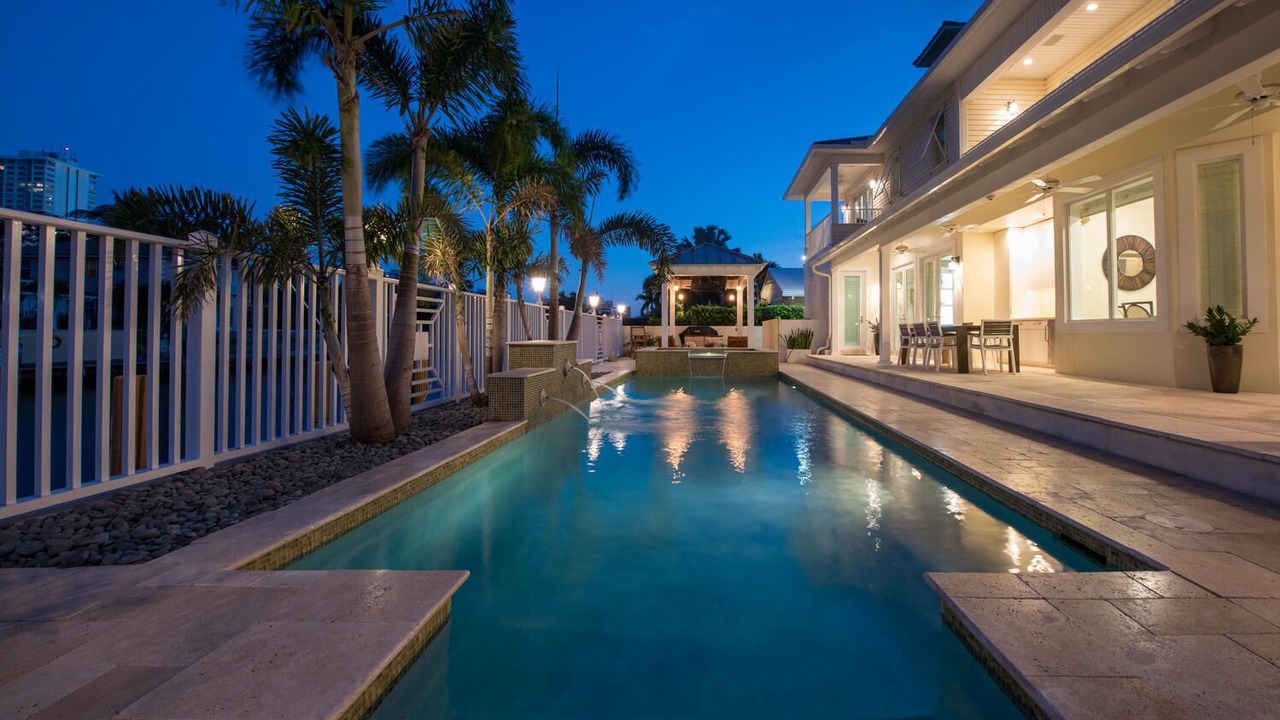 Photo of Outdoor in Bermuda Riviera