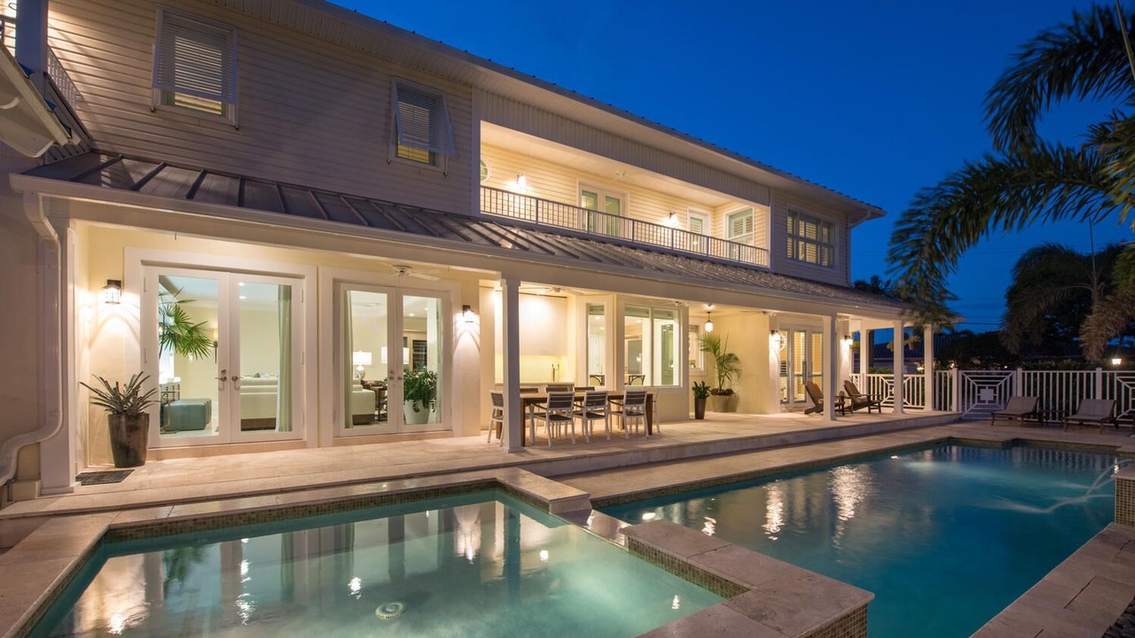Photo of Outdoor in Bermuda Riviera