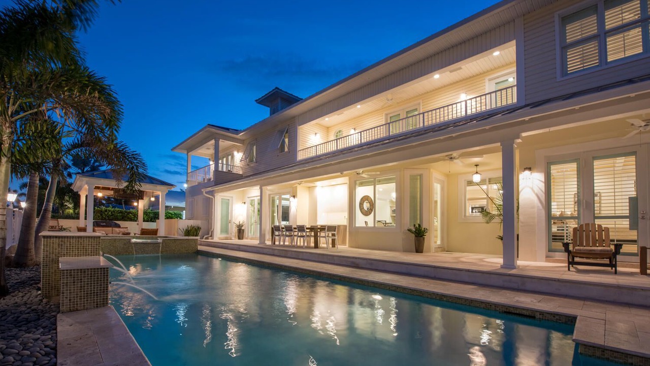 Photo of Outdoor in Bermuda Riviera