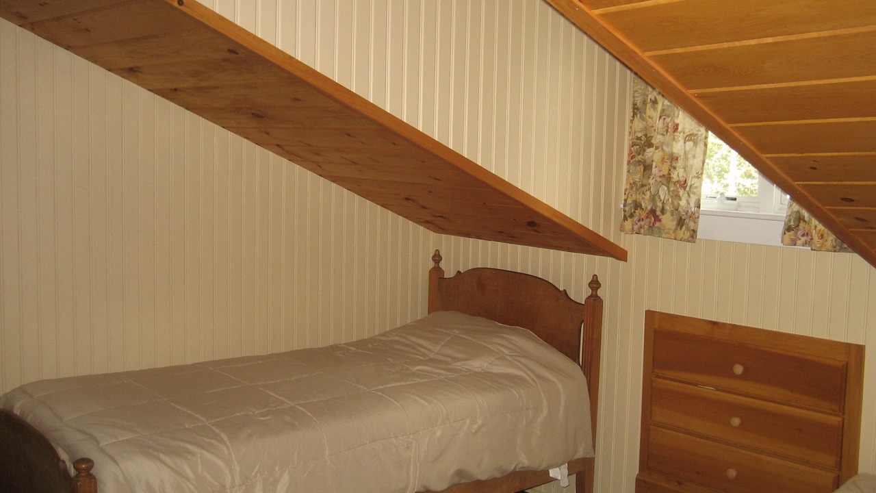 Photo of Bedroom in East Falmouth