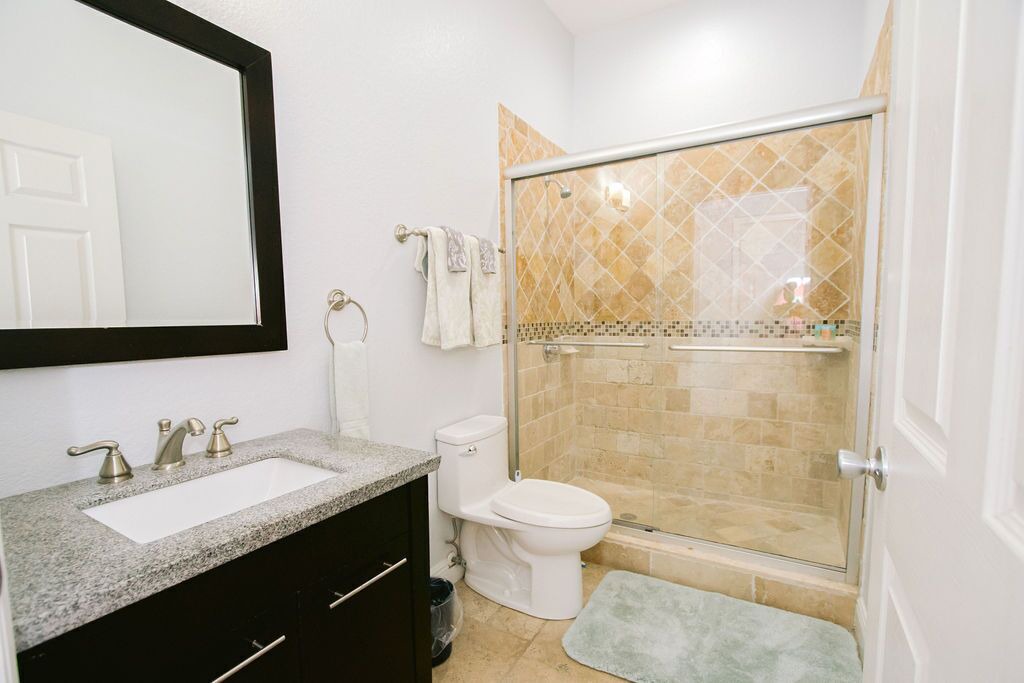 Photo of Bathroom in Deerfield Beach