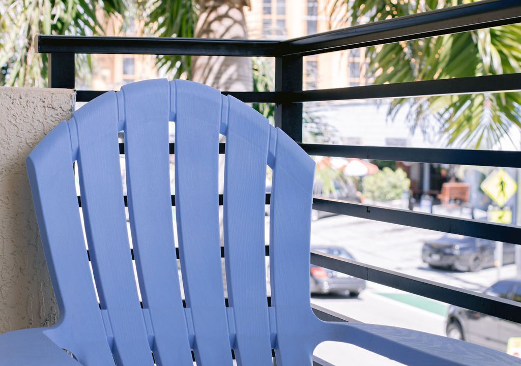 Photo of Patio Balcony in Deerfield Beach