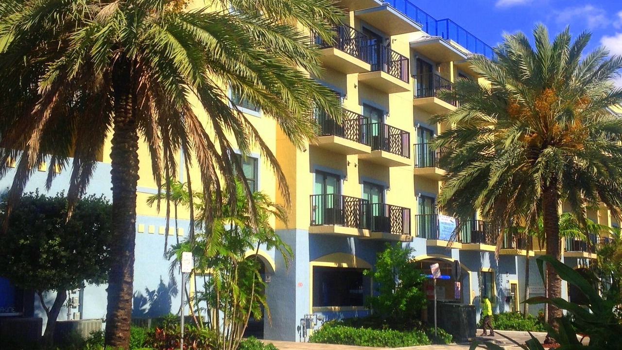 Photo of Outdoor in Deerfield Beach
